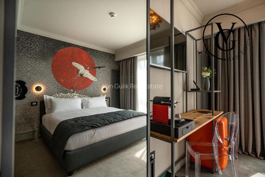 BOUTIQUE HOTEL DE LUX – OPORTUNITATE UNICA IN CENTRUL CONSTANTEI - 10