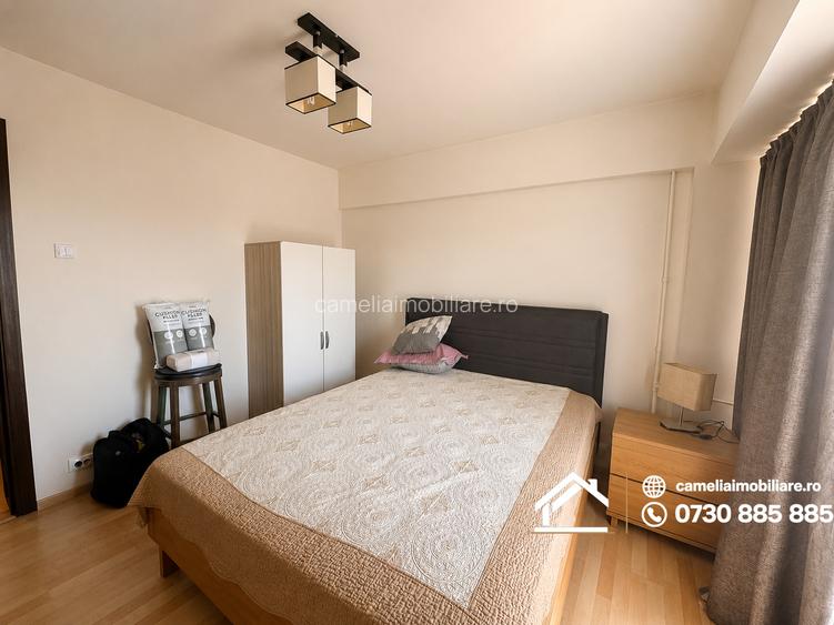 3 camere pet friendly 13 Septembrie, zona JW Marriott, metrou Academia Militara - 9