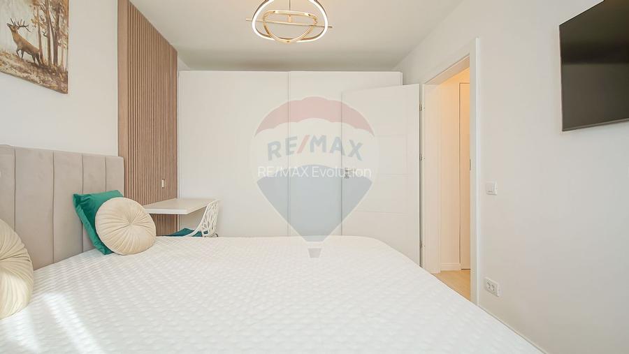 COMISION 0% | DE VÂNZARE | APARTAMENT 2 CAMERE |ETAJ 3/4 | ZONA ASTRA - 13