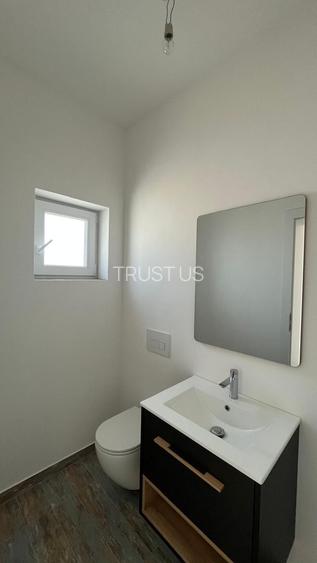 COMISION 0% | Duplex Urseni | 117 mp utili | 3 dormitoare. - 6