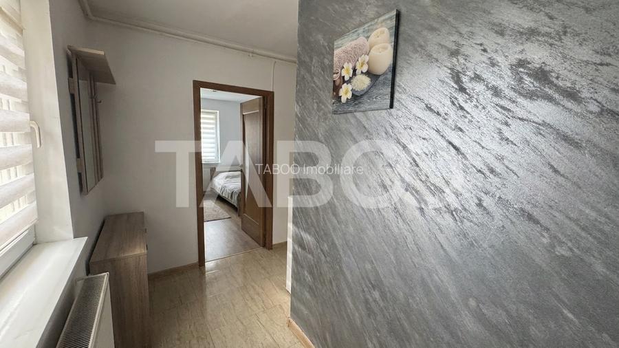 Apartament modern 3 camere 2 balcoane DECOMANDAT 63mpu BRANA SELIMBAR - 9