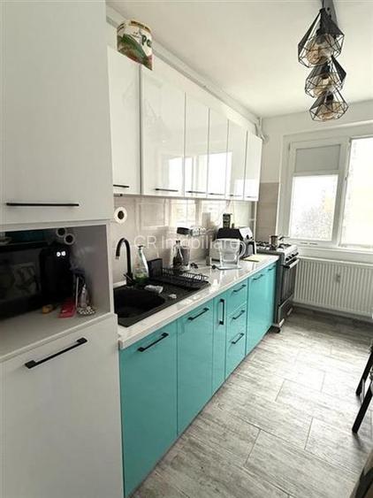 Apartament 2 camere Vitan - 3