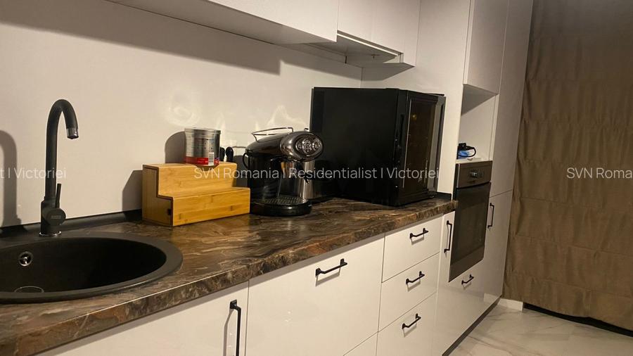 REA1025186 Apartament 2  Camere I De Vanzare I Herastrau I Aviatiei - 12
