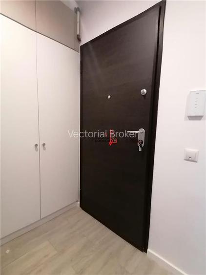 Garsoniera premium decomandata, prima inchiriere Exigent Plaza - 10