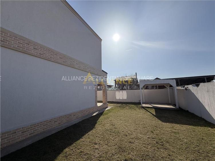 Vila moderna cu arhitectura deosebita – gata sa devina acasa - 6