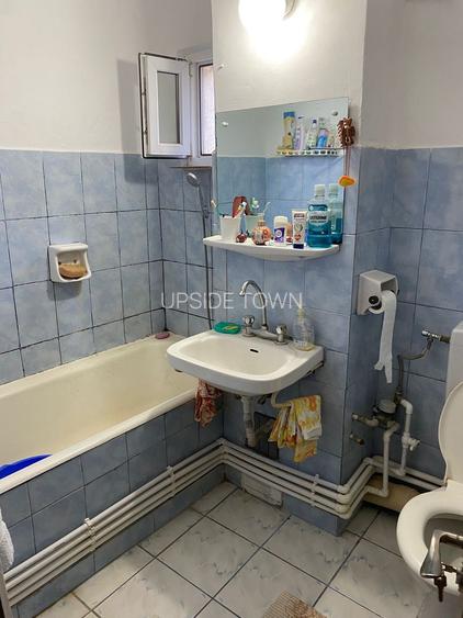 3 camere | Centru Buzău | Etaj 2 | Centrala proprie - 17