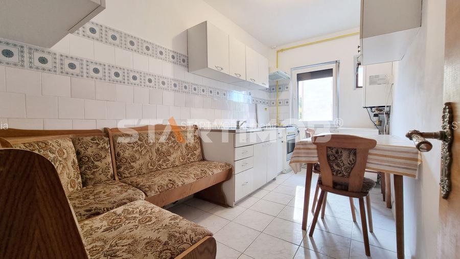 Apartament doua camere zona Grivitei - 5
