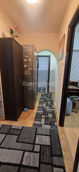 Apartament 3 camere Brancoveanu /Nitu Vasile/Loc Parcare - 12
