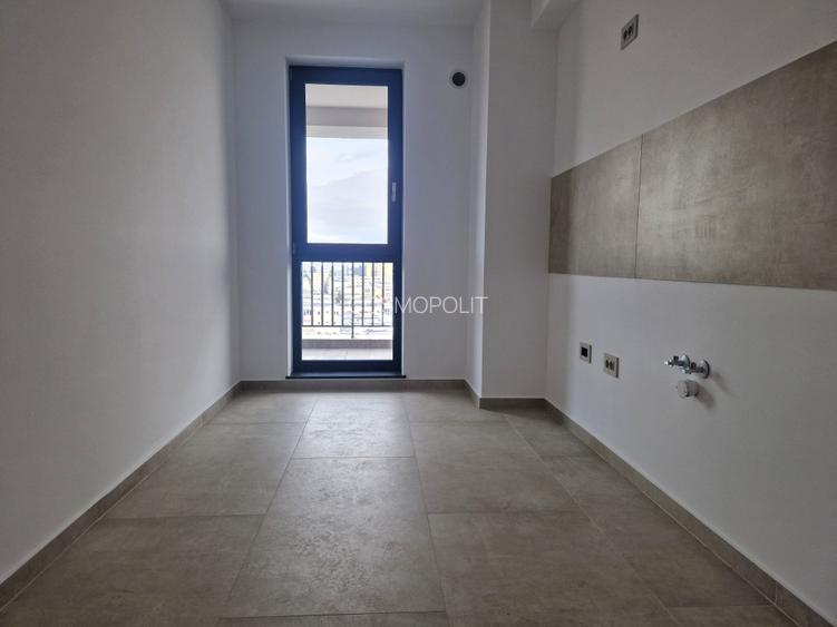 Apartament 2 camere | Cosmopolit Rise | Parcare subterana inclusa - 2