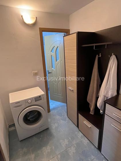 Daci, str Hasdeu, garsoniera decomandata, gaze. - 7