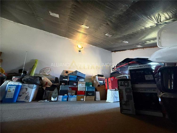 Duplex Mobilat / 4 Camere / 2 Bai / Teren 200 mp - 29