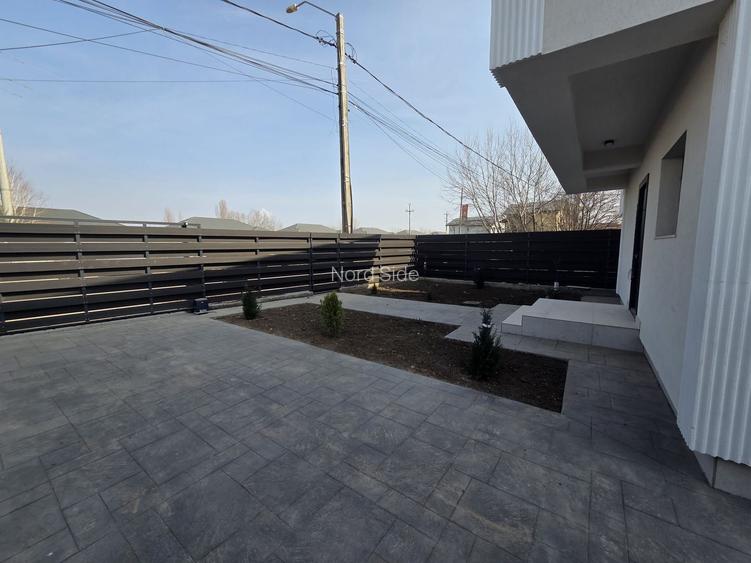 Vila moderna Liddl Tunari, TOATE UTILITATILE, 0% comision - 27