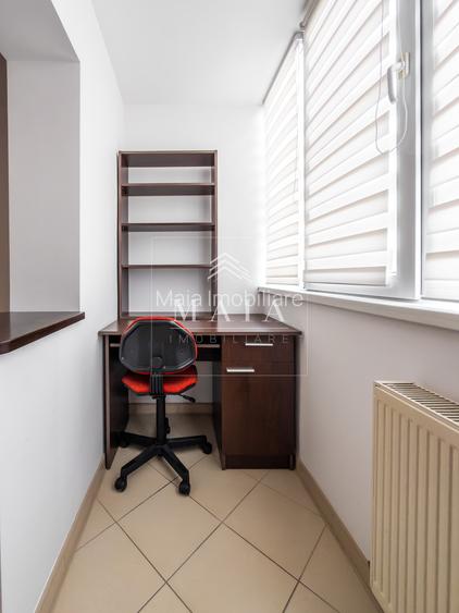 Apartament 2 camere decomandate, 60 mp, etaj 1, Strand - stadion - 4