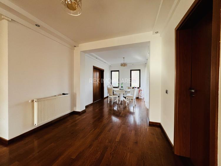 Casa individuala cu teren 825 mp - Ghiroda - 2