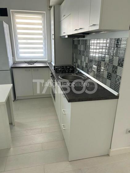 Apartament modern cu 2 camere balcon si parcare zona Doamna Stanca - 14