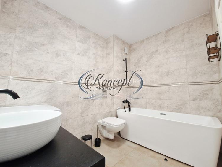 Apartament la cheie in Scala Frunzisului cu parcare inclusa - 13