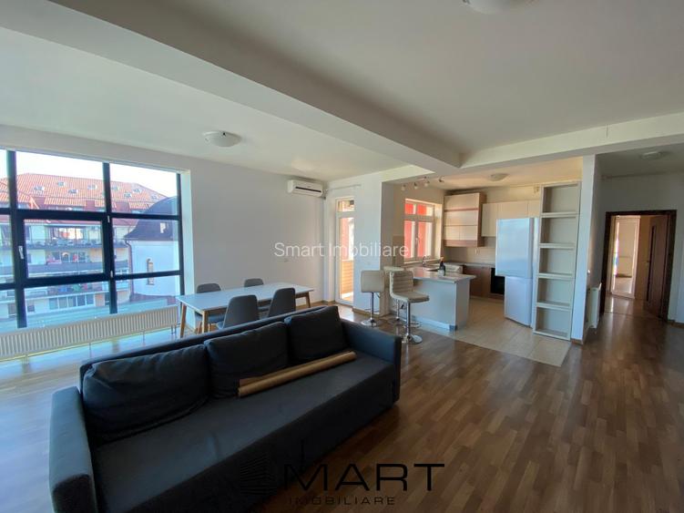 Apartament 3 camere zona Strand Sibiu - 2