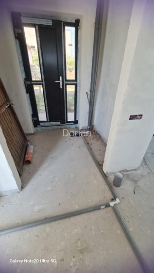 Casa Single Bucuresti, P+2+M, 368 mp, teren 530 mp, 299000 e, Neg. - 7