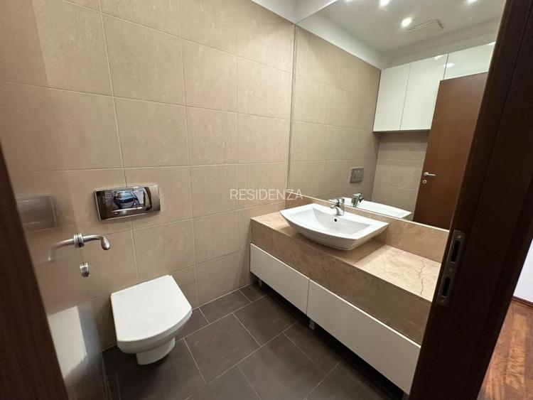 Apartament 4 Camere Băneasa | 3 Bai | Parcare subterana | Terasa 31,7 MP | Boxa - 12