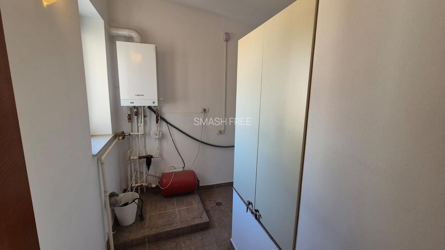 Duplex 200,38 mp utili + 32,51 mp balcoane + 2 locuri parcare + boxa - Dorobanti - 16