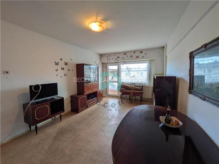 Apartament 3 camere 72mp Scriitorilor, Brasov - 11