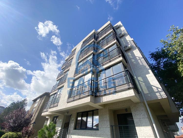 Casa de Cultura - 3 Camere de lux in bloc nou cu parcare, Termen lung - 2