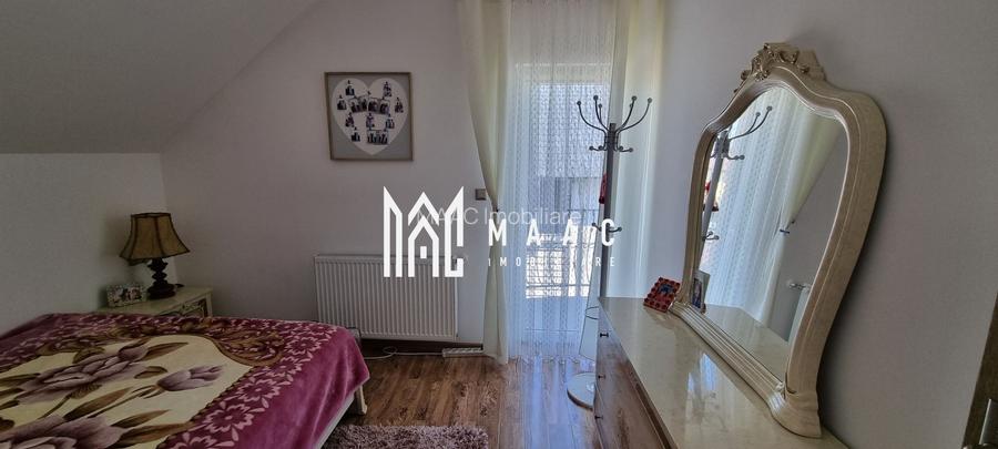 Casă individuală I 5 camere I Curte 500mp I Calea Cisnădiei - 13