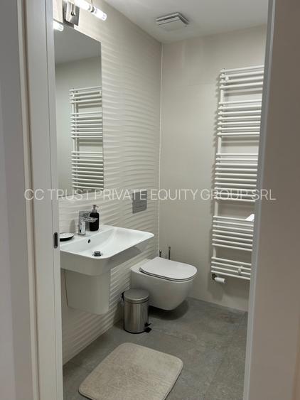 Apartament CLOUD9 Residence|Loc Parcare|PET FRIENDLY - 5