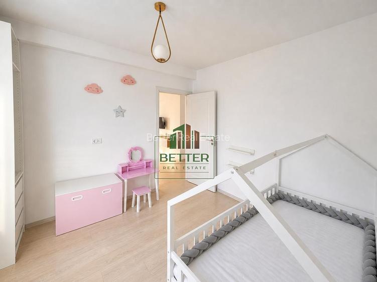 Vila P+M 4 Camere | Mobilata | Curte Amenajata | Strada Asfaltata | Com Berceni - 18