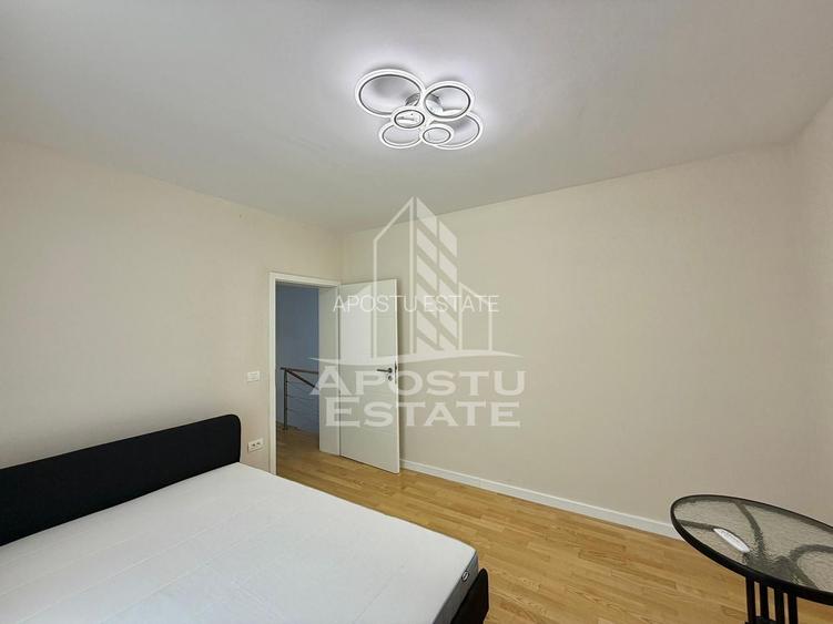 Duplex 5 camere de inchiriat, petfriendly, Ghiroda - 9