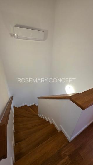 Casă Modernă P+1/Curte 200 mp – Complex Azur, Voluntari –Ideală pentru Familie - 15