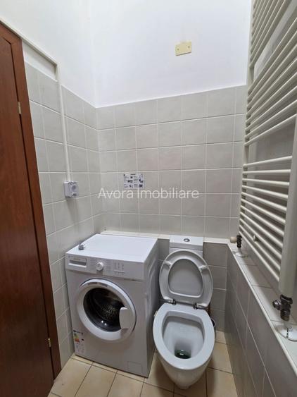 Apartament 1 camere - 15