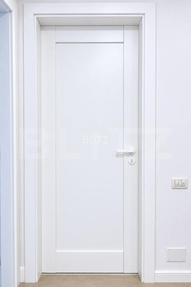 APARTAMENT 3 CAMERE LUX, CU PARCARE SI BOXA, PRIVELISTE DEOSEBITA - 9