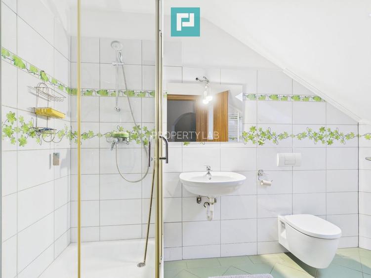 Casă individuală spațioasă, la 10 km de Timișoara - 17