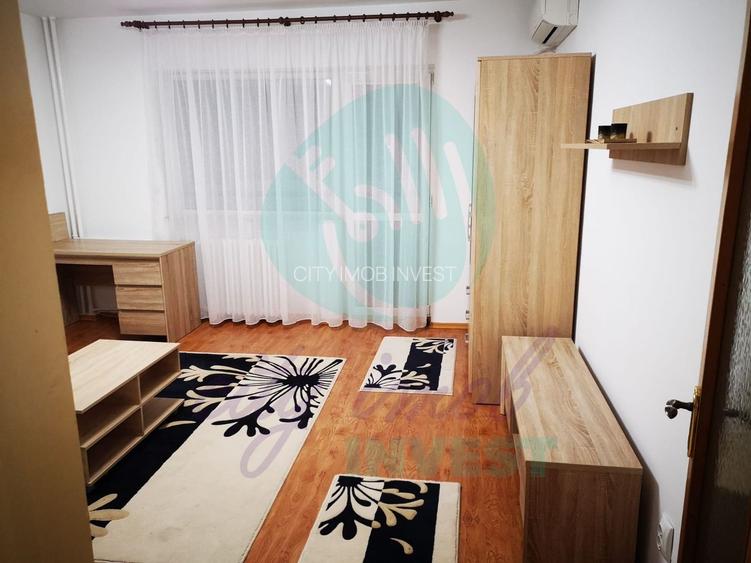 Garsonieră 40 mp | Unirii – Parlament | Investiție - 3