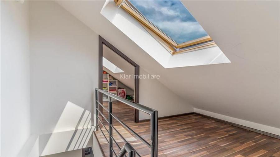 Oportunitate! 3 Camere în Zorilor pe 2 Nivele Mobilat Utilat - 12