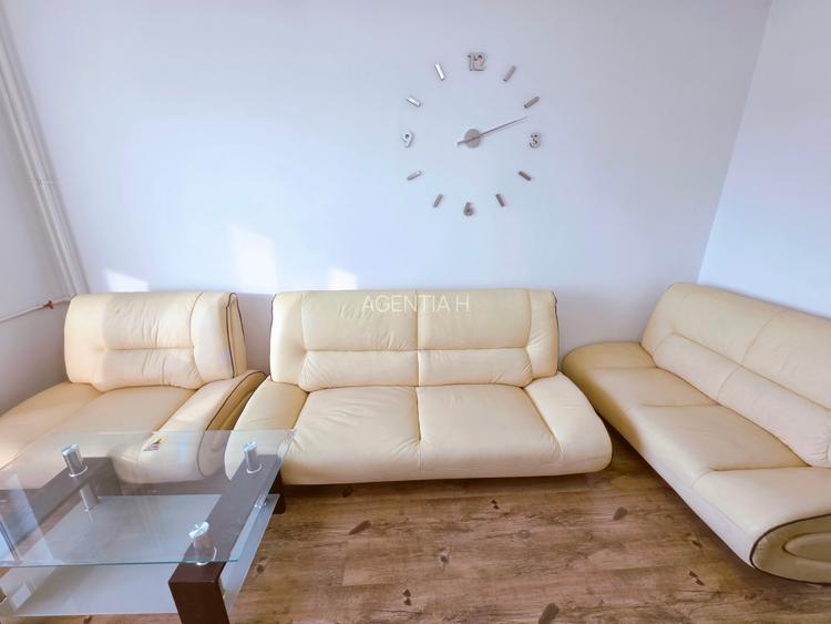 2 camere Dristor - Park Lake et 9/10 stradal - 27