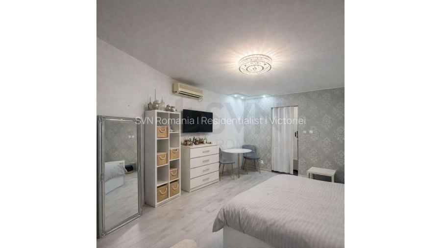 REA1027864 Garsoniera 29mp complet mobilata si utilata l Cismigiu - 2