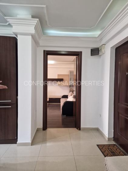 Vitan Mall - Apartament 2 camere - stradal - mobilat utilat - centrala termica - 11