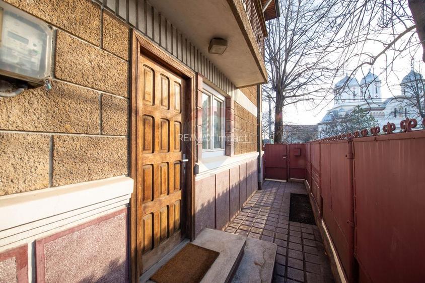 Casa individuala cu 7 camere, de vanzare 250 mp utili,  Buzau - 8