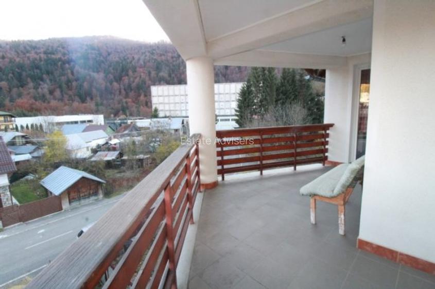 Vanzare casa tip duplex Azuga|23 August|0%Comision - 2