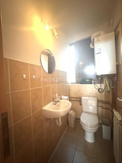 Spatiu pentru activitati de birou – Mosnita Noua - 4