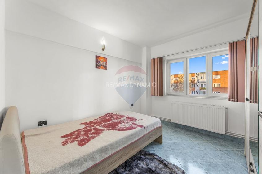 Apartament cu 2 camere de inchiriat in Micalaca - 5