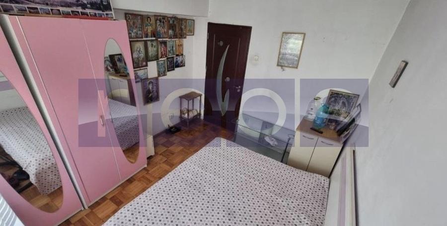 VANZARE 4 CAMERE BULEVARDUL CHISINAU |  MEGA MALL | - 5