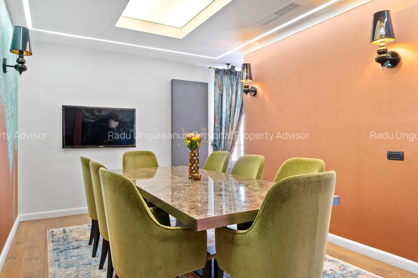 Penthouse Soseaua Nordului - Parc Herastrau - 19