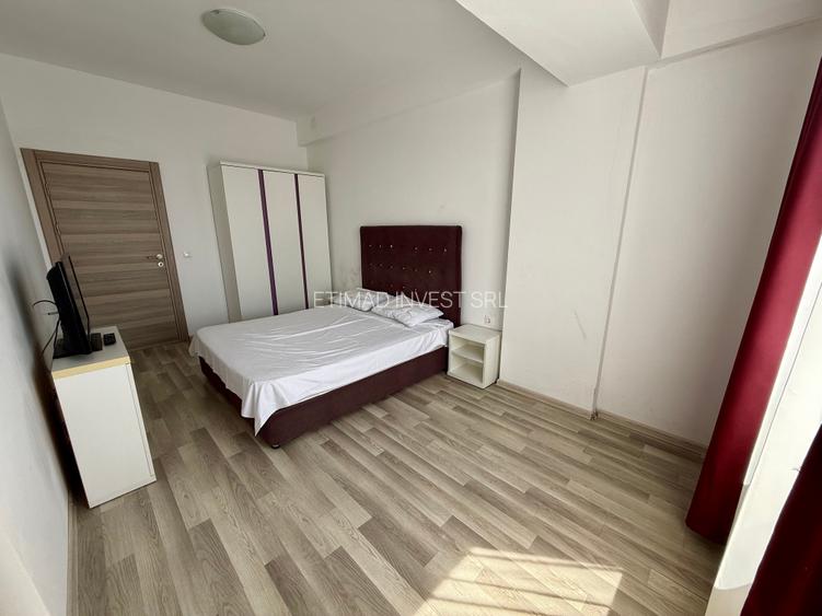 Apartament 2 camere / Langa Plaja / Mamaia - 6