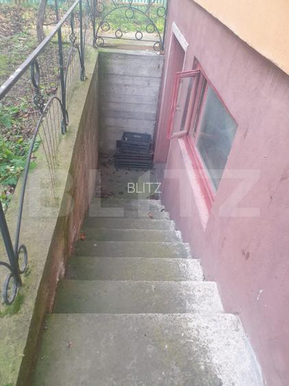 Casa parter + mansarda 179 mp teren 700 mp - 13