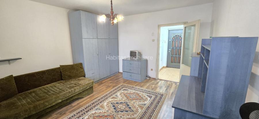 Garsonieră 28 mp+balcon, etaj 3/10, zona Detunata, Gheorgheni - 2