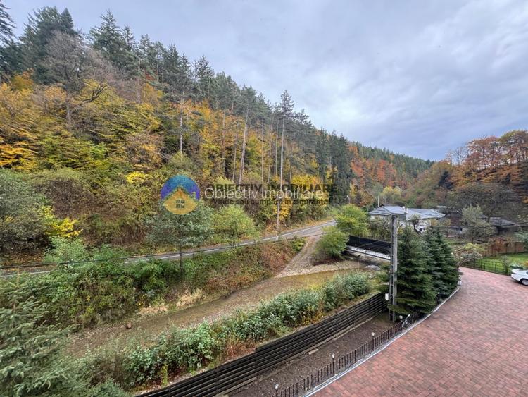 Casa cu posibilitate transformare in pensiune si teren de vanzare Piatra Neamt  - 10