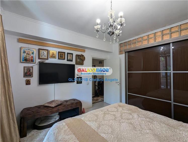 Aviatiei Zeletin Residence,ap 3 cam. 85 mp ,etj 1, cochet amenajat - 13